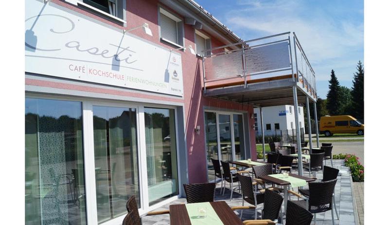 Caseti 5_ Ferienwohnungen _ Rothen Oberdachstetten Exterior photo
